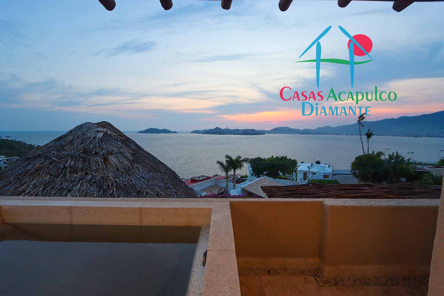 Puerta del sol - Recámara principal 9